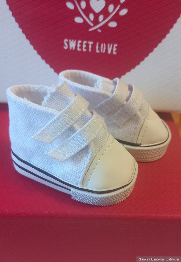 Обувь для ГОТЦ, Минуш и других (фото 2)