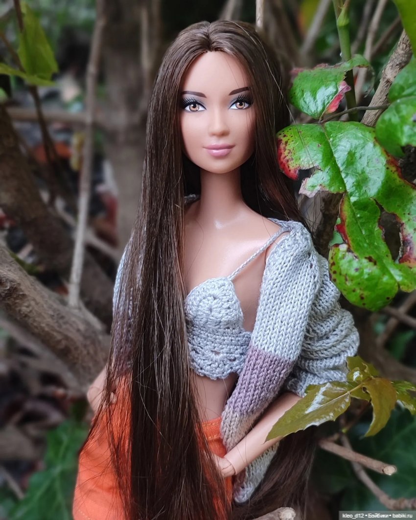 Перепрошивка кукол на заказ (фото 2)