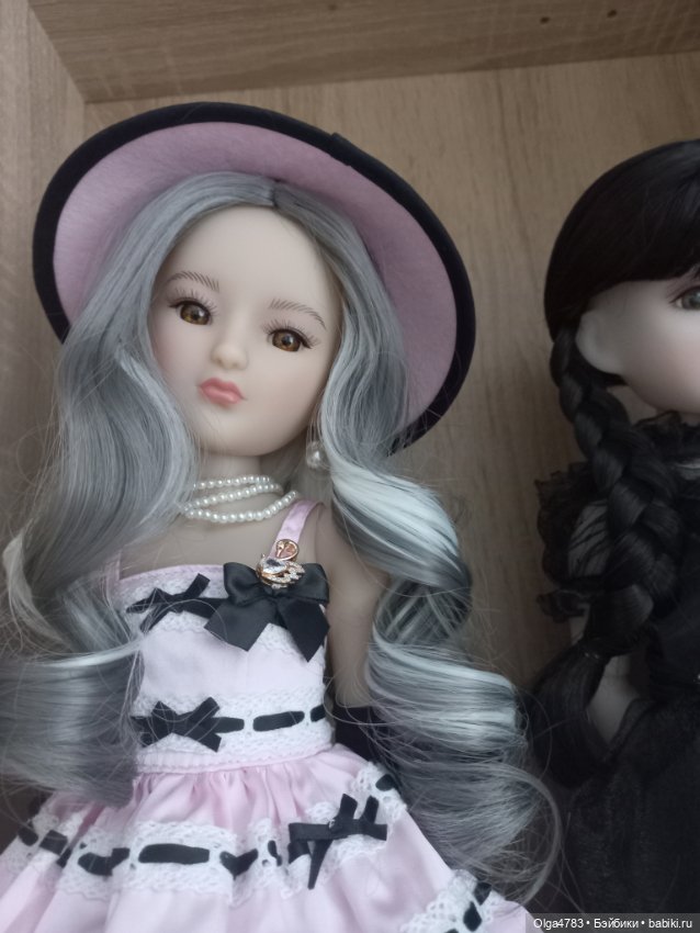 Кики Ruby red — Игровые куклы