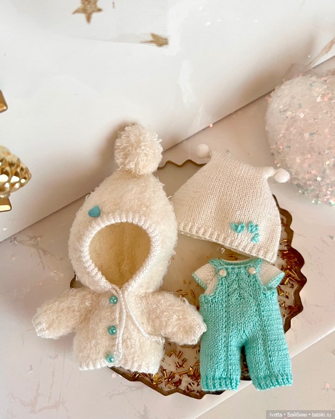 Весенний костюмчик на обитсу11 (фото 5)