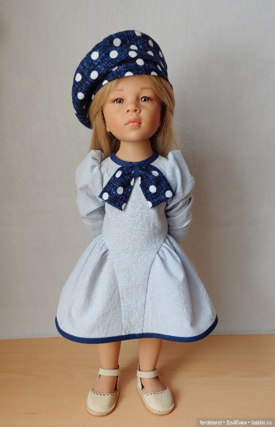 Одежда для Готц — Одежда для кукол (фото 3)