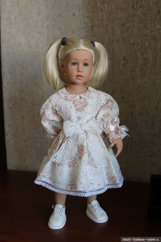 Комплекты для малышек Gotz (фото 6)