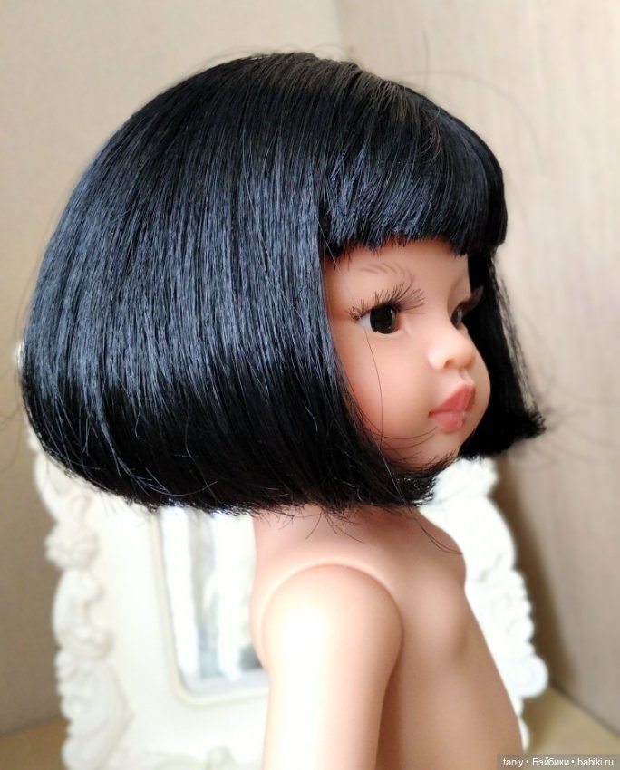 Лиу Паола Рейна старушка 🌹 (фото 4)