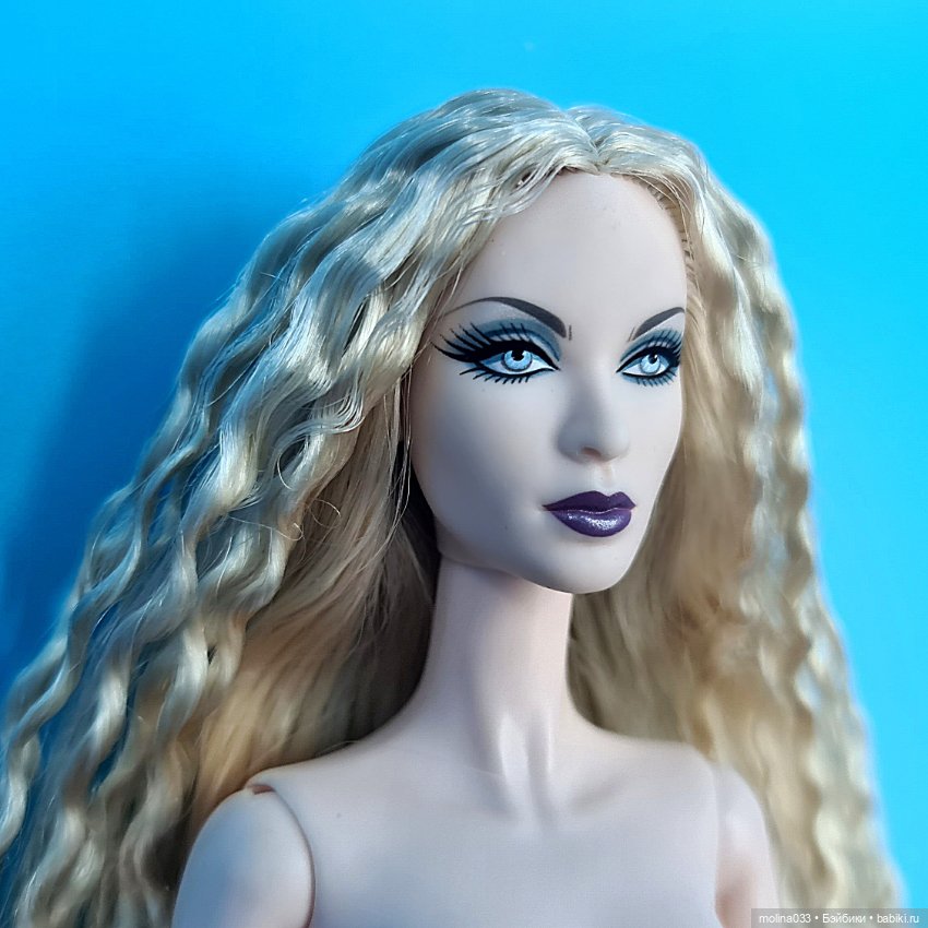 Барби Призрак — Фэшн (фото 7)