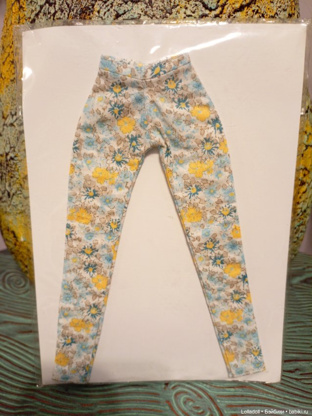 Одежда для FR Integrity Toys Fashion Royalty (фото 4)