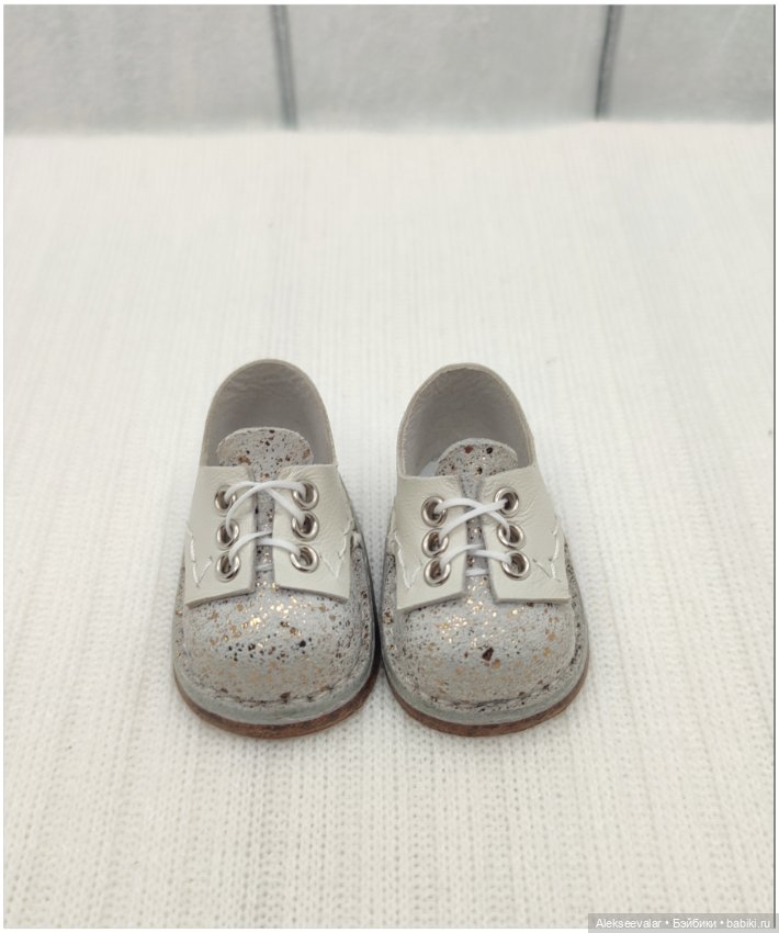 Обувь для кукол Paola Reina (фото 6)