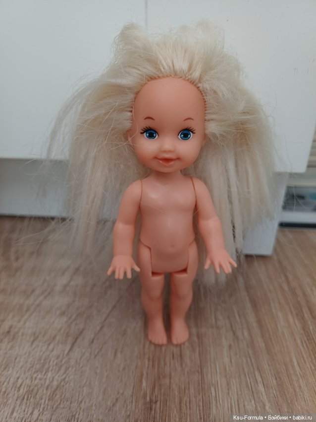 Келли, Kelly — Игровые куклы