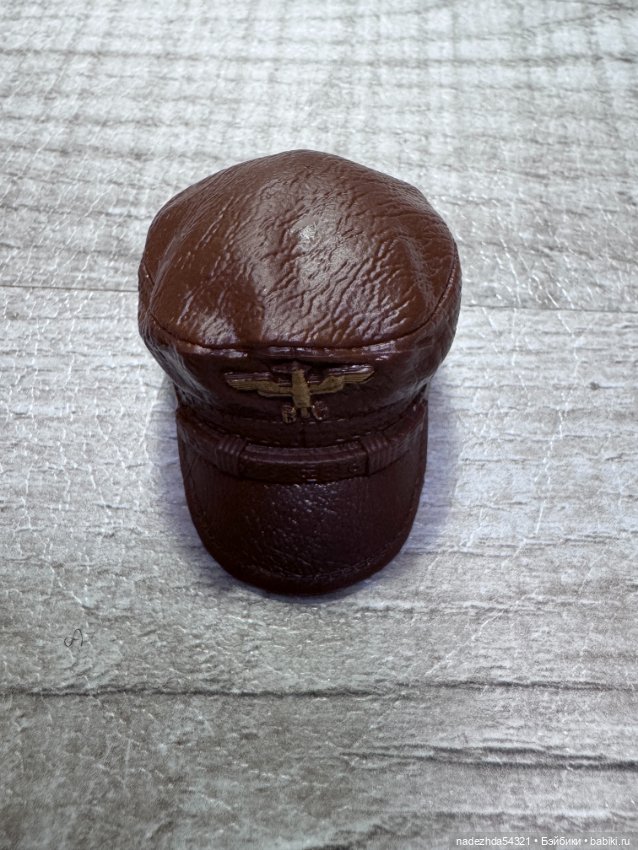 Аутфит Барби Бесси Колман - Вдохновляющие Женщины