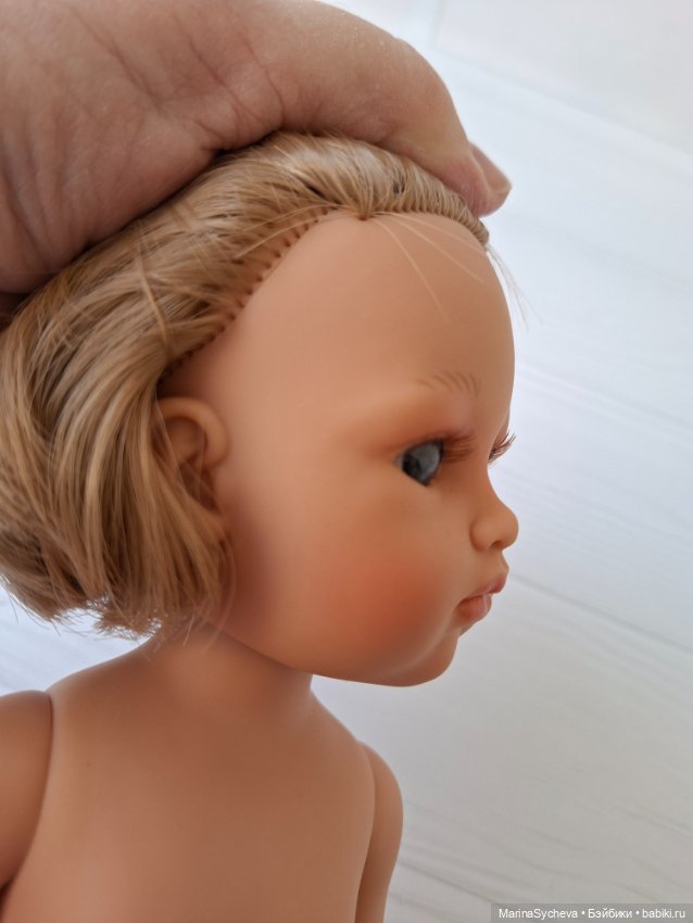 Ллоренс 37 см — Игровые куклы (фото 6)