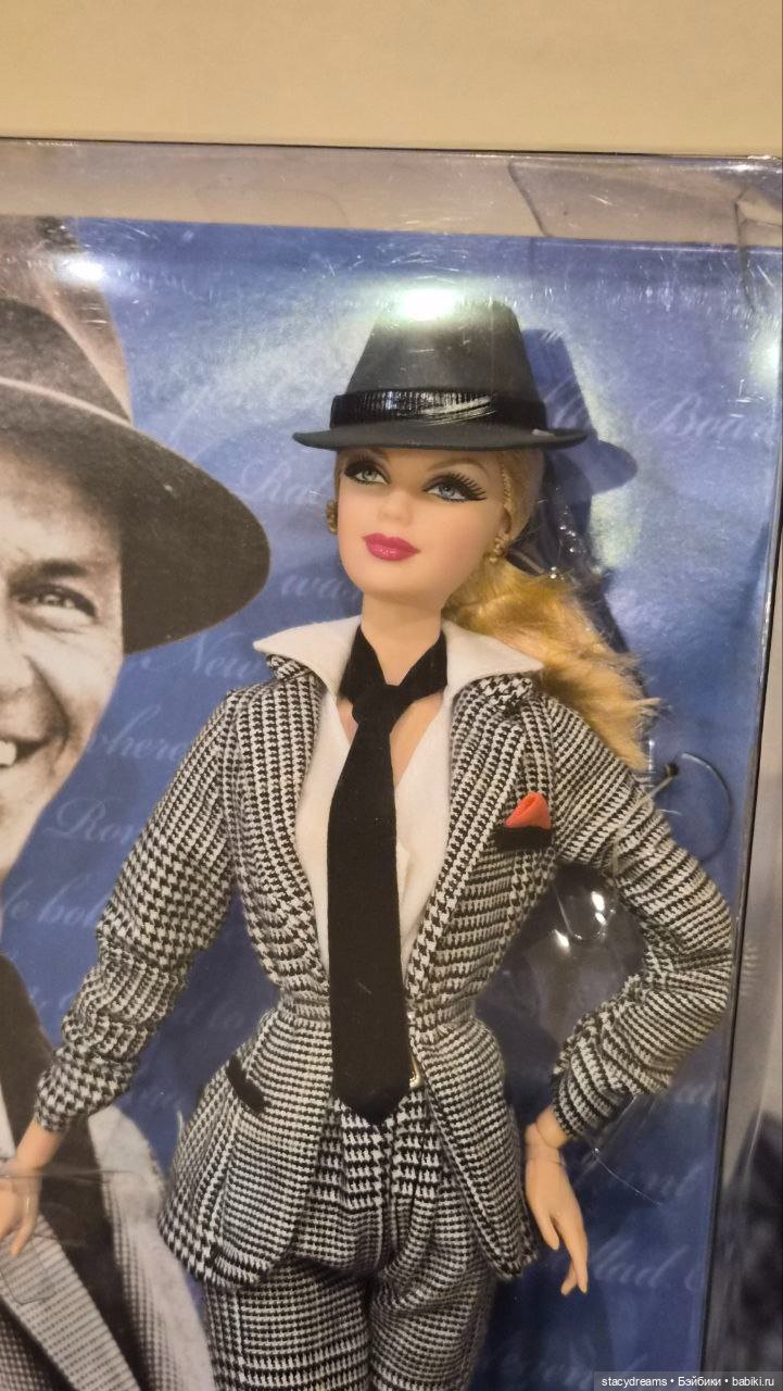 Barbie Sinatra (Барби Синатра) (фото 2)