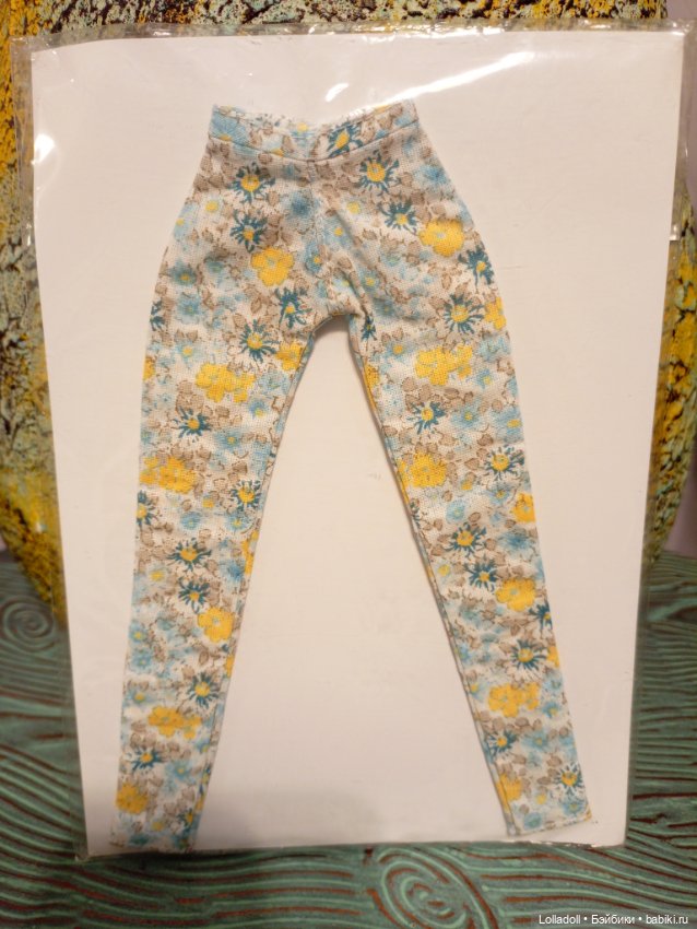 Одежда для FR Integrity Toys Fashion Royalty (фото 2)