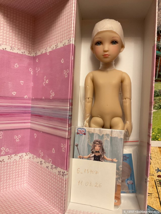 Руби Ред Ариадна. Rubi Red (фото 5)