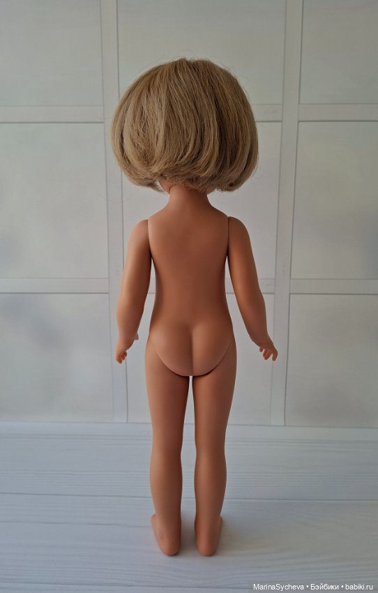 Ллоренс 37 см — Игровые куклы (фото 3)