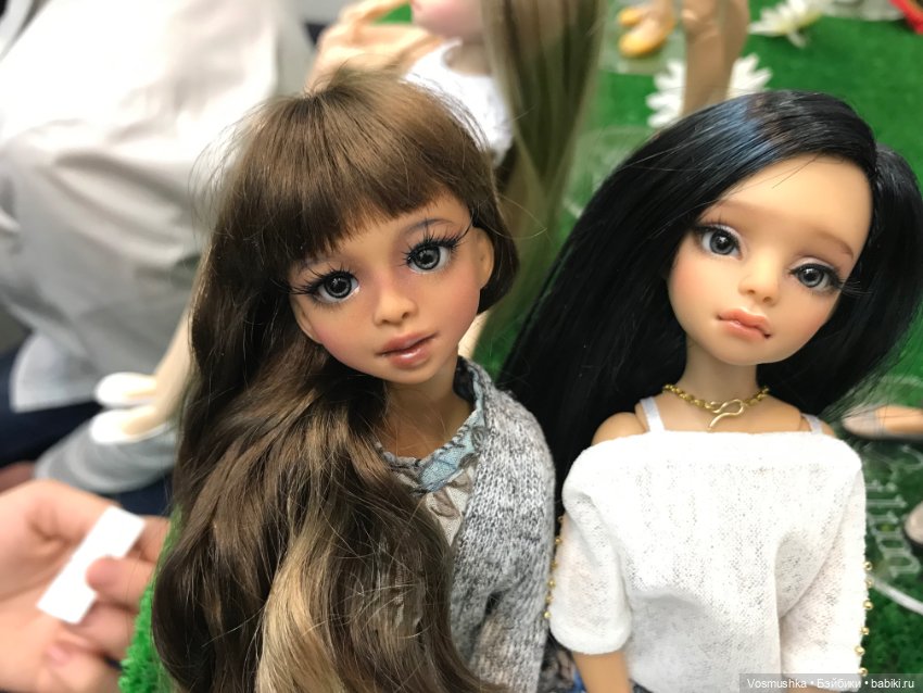 Самая Красивая Карина Милим (фото 4)