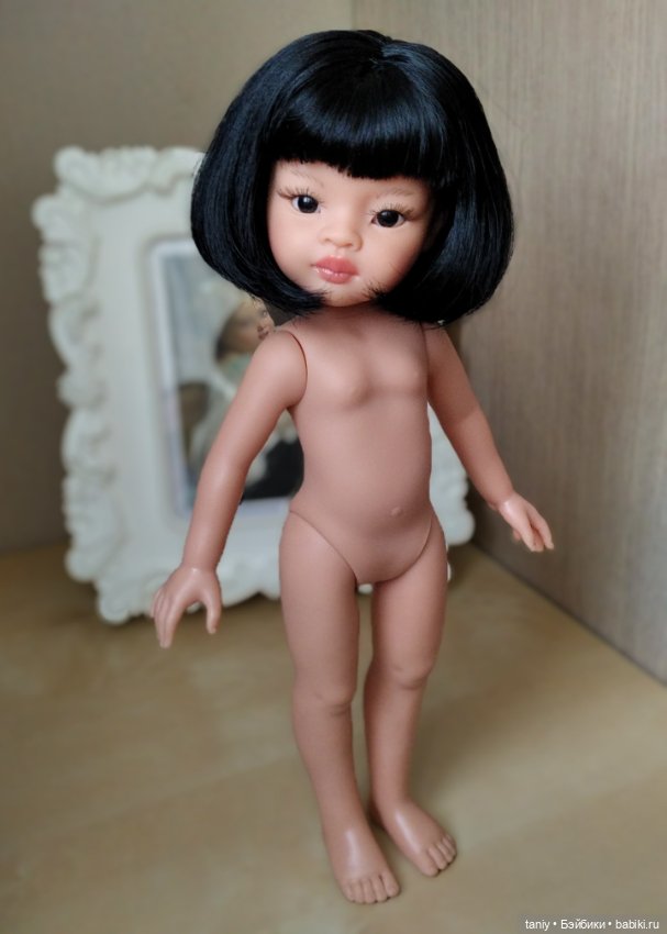 Лиу Паола Рейна старушка 🌹