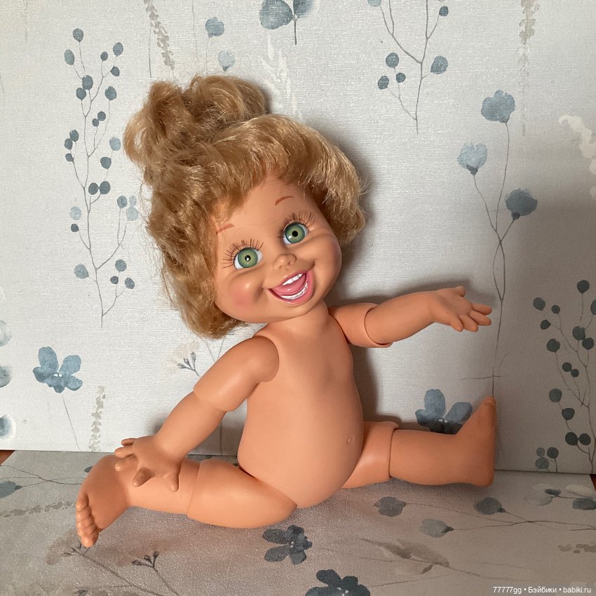 Натали — Игровые куклы (фото 8)