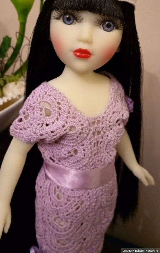 Одежда для кукол от 32 до 42 см (фото 4)