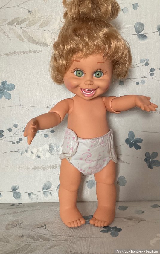 Натали — Игровые куклы (фото 7)