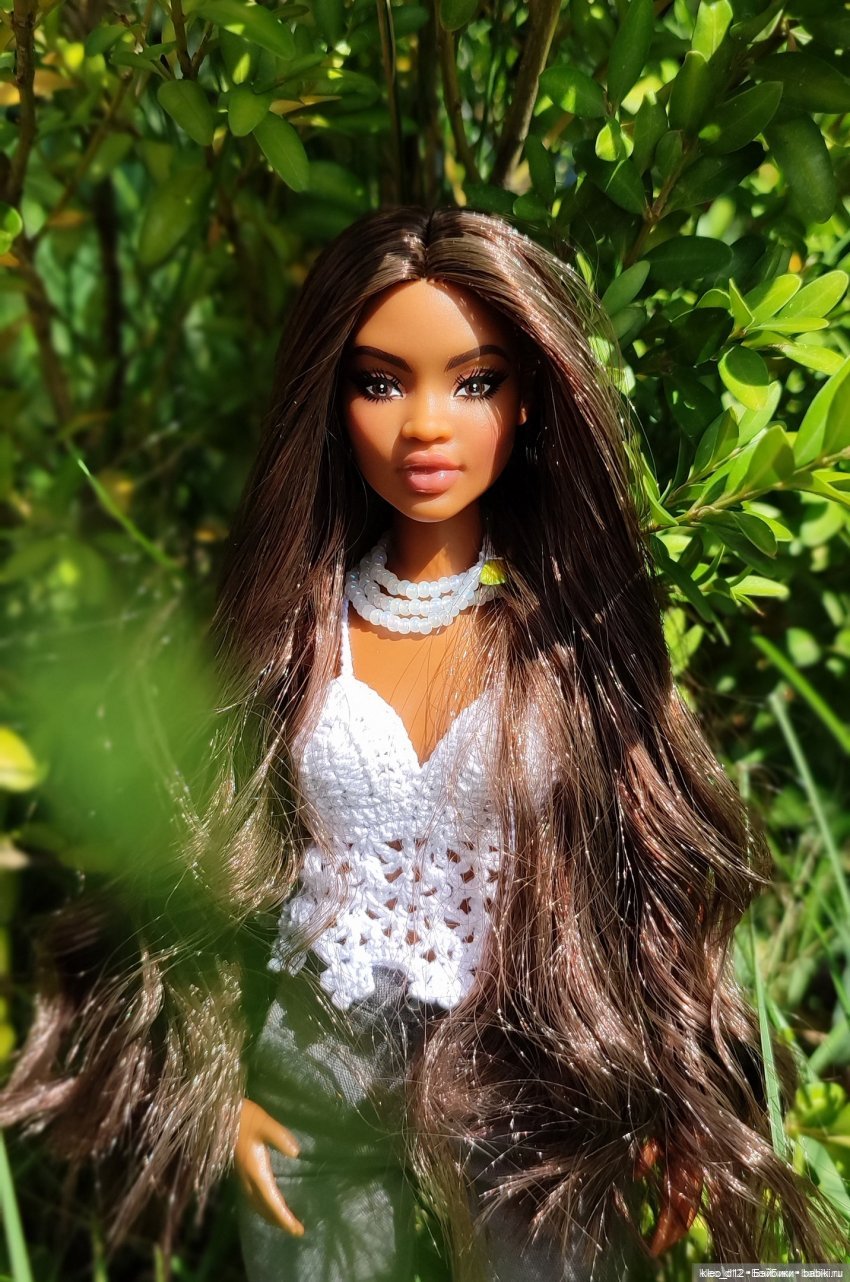 Перепрошивка кукол на заказ (фото 3)