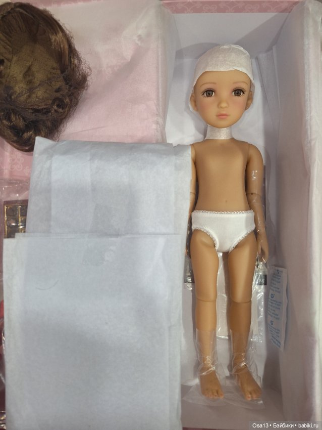 Амора Руби Ред, Amora Ruby Red