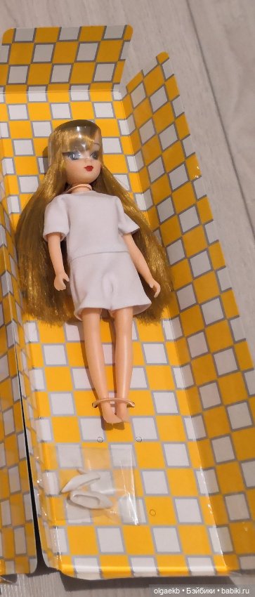 Репро ликка — Игровые куклы (фото 3)
