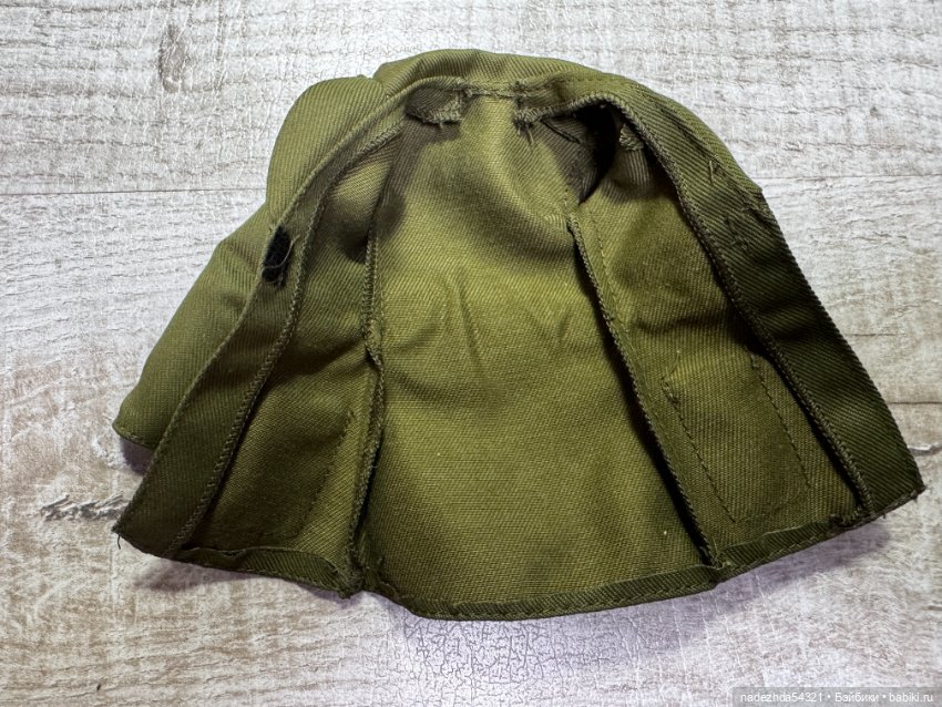 Аутфит Барби Бесси Колман - Вдохновляющие Женщины (фото 3)