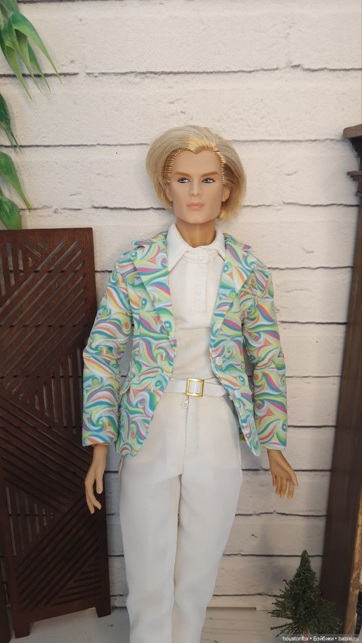 Серхио Palm Springs — Фэшн (фото 3)