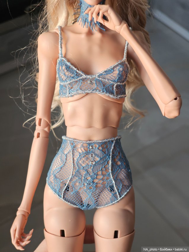 Одежда, белье на кукол Tender Creation (фото 2)