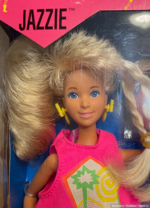 Sun lovin Jazzie / Джаззи (фото 9)