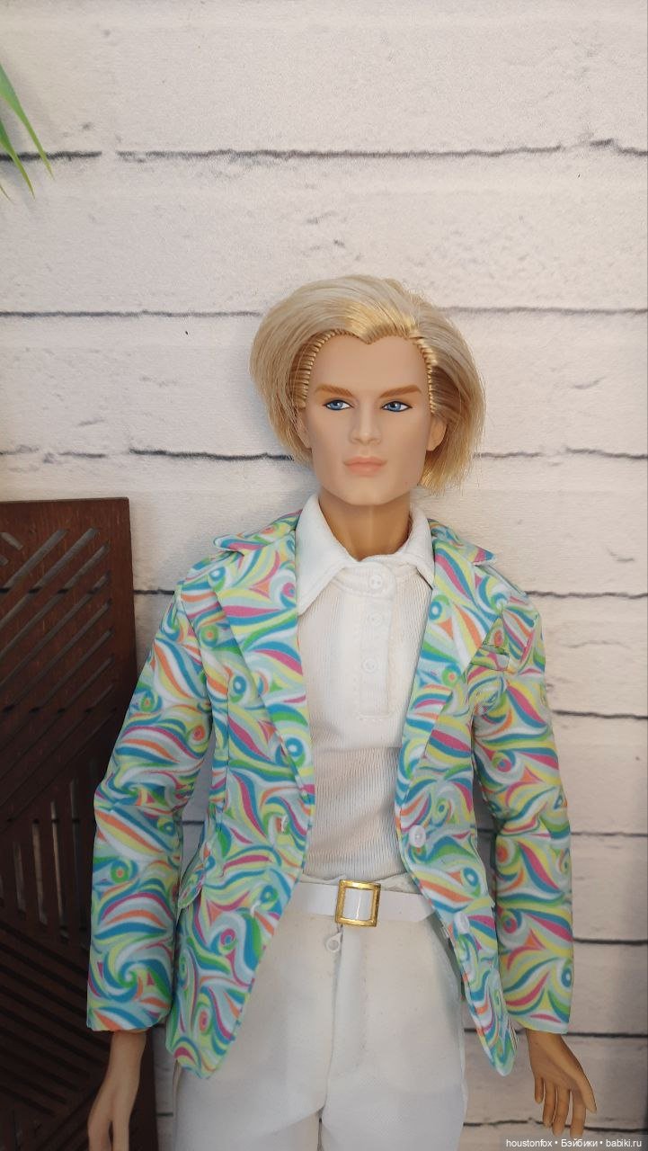 Серхио Palm Springs — Фэшн (фото 4)