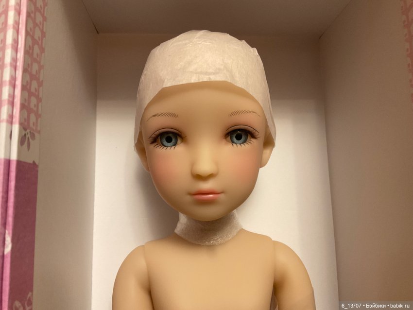 Руби Ред Ариадна. Rubi Red (фото 3)