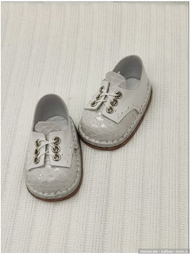 Обувь для кукол Paola Reina (фото 3)