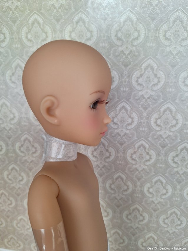 Амора Руби Ред, Amora Ruby Red (фото 7)