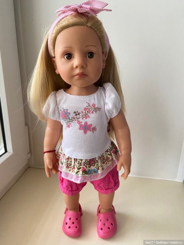 Эмили от Готц. До пятницы доставка в подарок