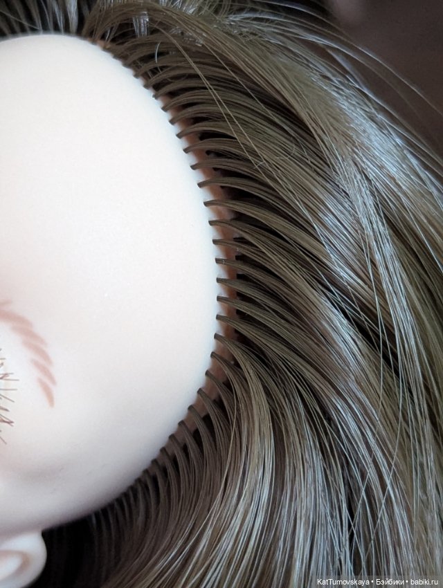 Голова Мали Паола Рейна Paola Reina (фото 7)