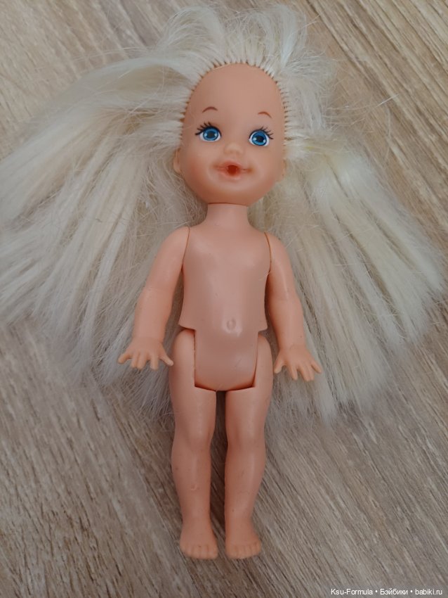 Келли, Kelly — Игровые куклы (фото 3)