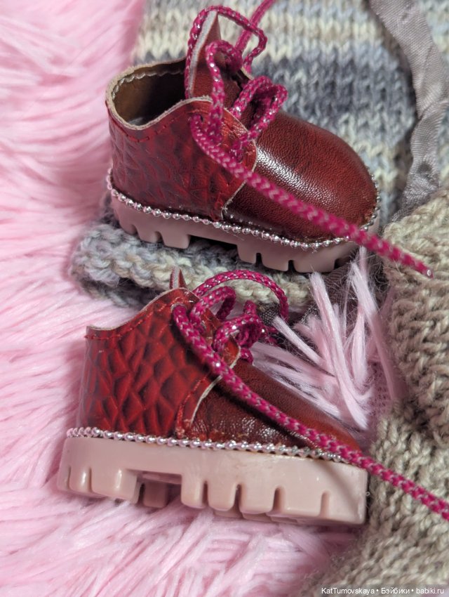 Лрт одежды на Паола Рейна и всех подобных куколок (фото 6)