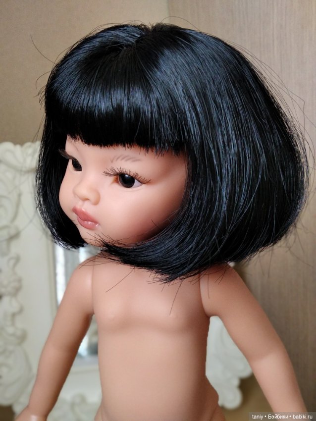 Лиу Паола Рейна старушка 🌹 (фото 5)