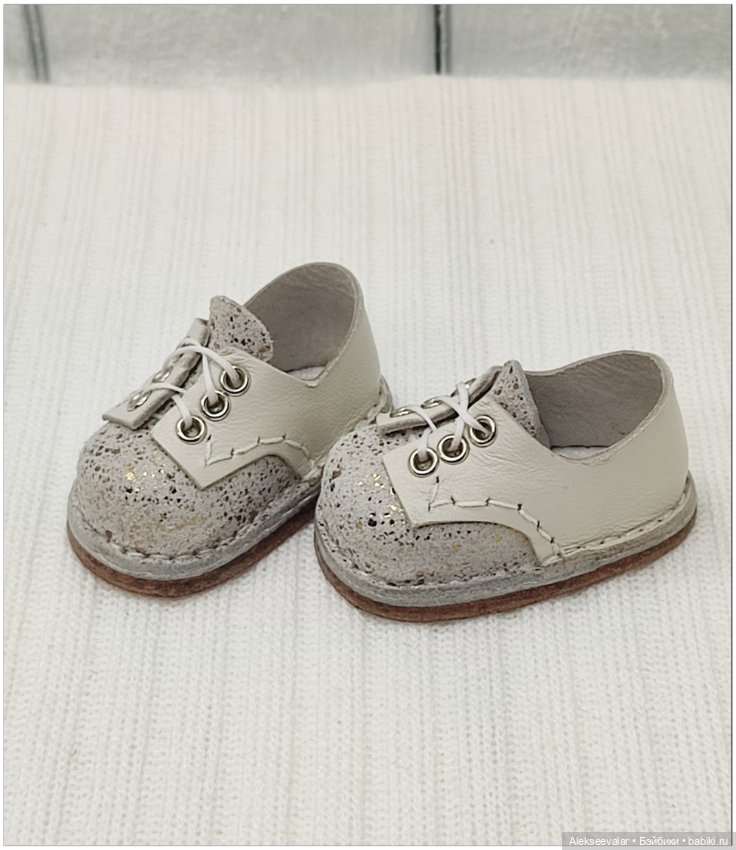 Обувь для кукол Paola Reina (фото 5)