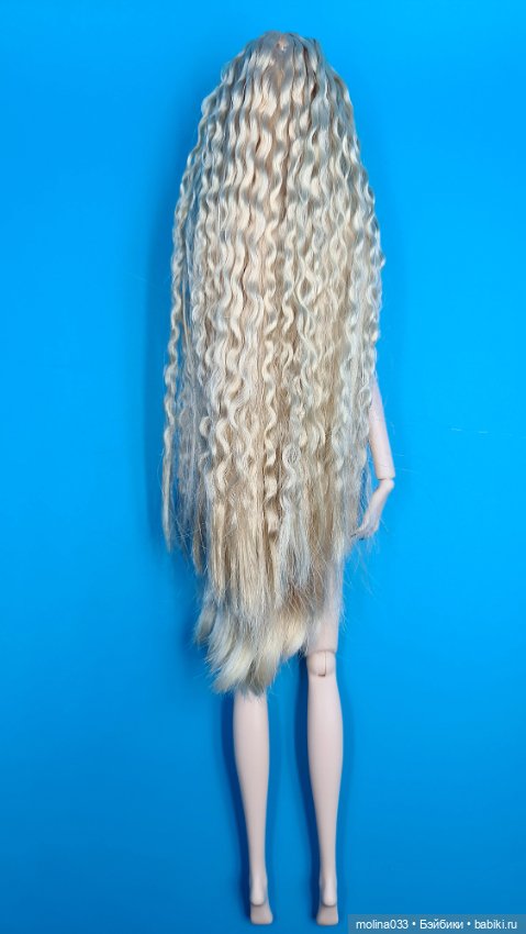 Барби Призрак — Фэшн (фото 4)