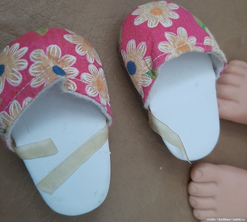 Анна Gotz 2013 года — Игровые куклы (фото 6)