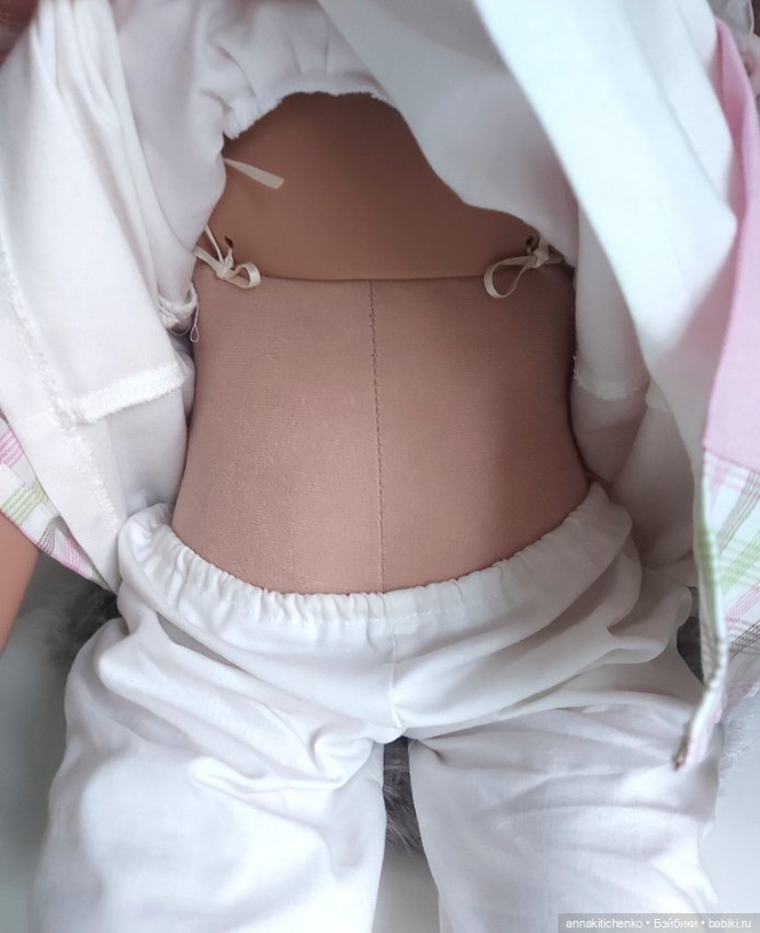 Dorothea (Доротея) от Brigitte Paetsch, Schildkrot 2006 год (фото 6)