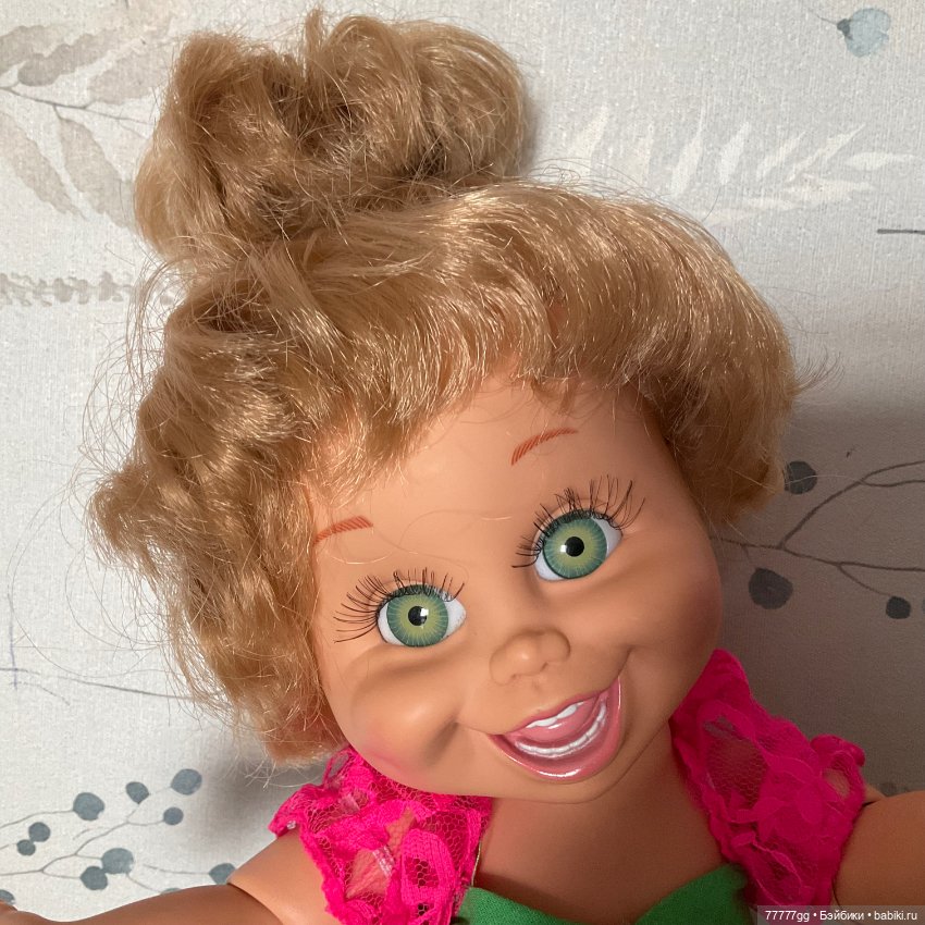 Натали — Игровые куклы