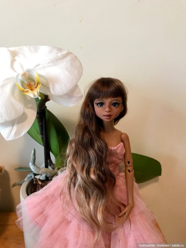 Самая Красивая Карина Милим (фото 6)