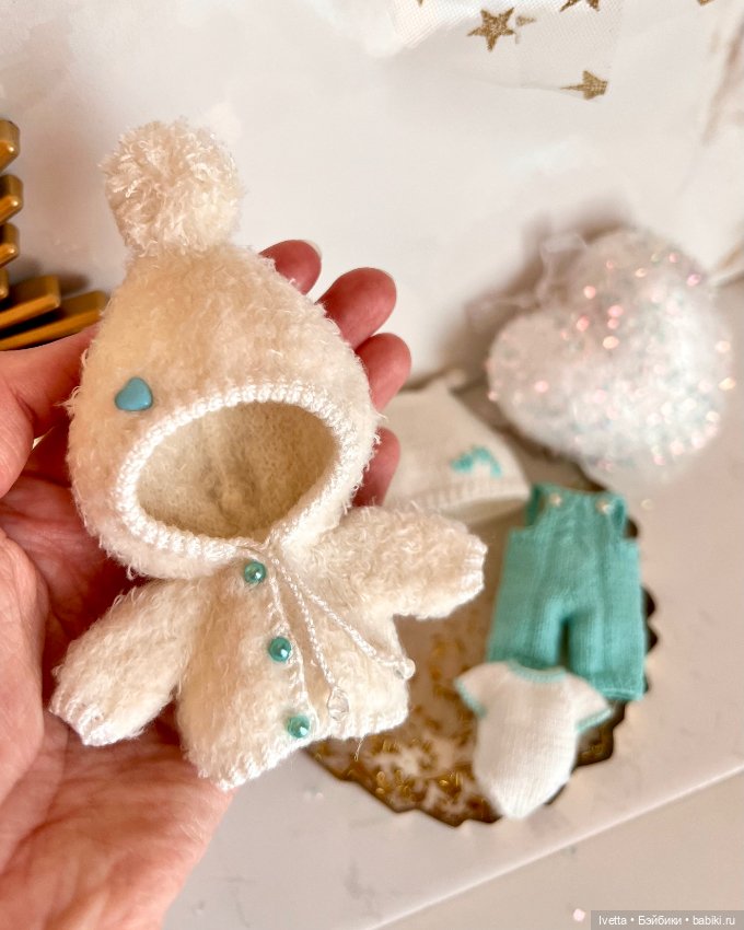 Весенний костюмчик на обитсу11 (фото 6)