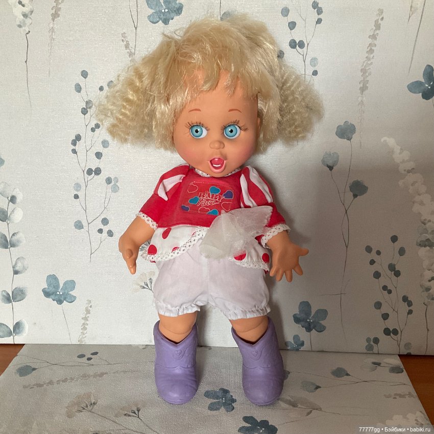 Удивляша Сьюзи — Игровые куклы (фото 6)