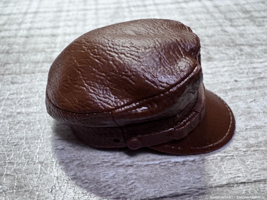 Аутфит Барби Бесси Колман - Вдохновляющие Женщины