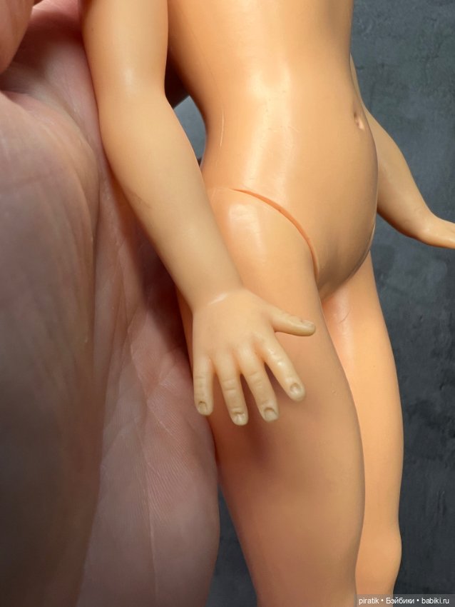 Tammy Ideal, винтажная красавица Темми (фото 4)