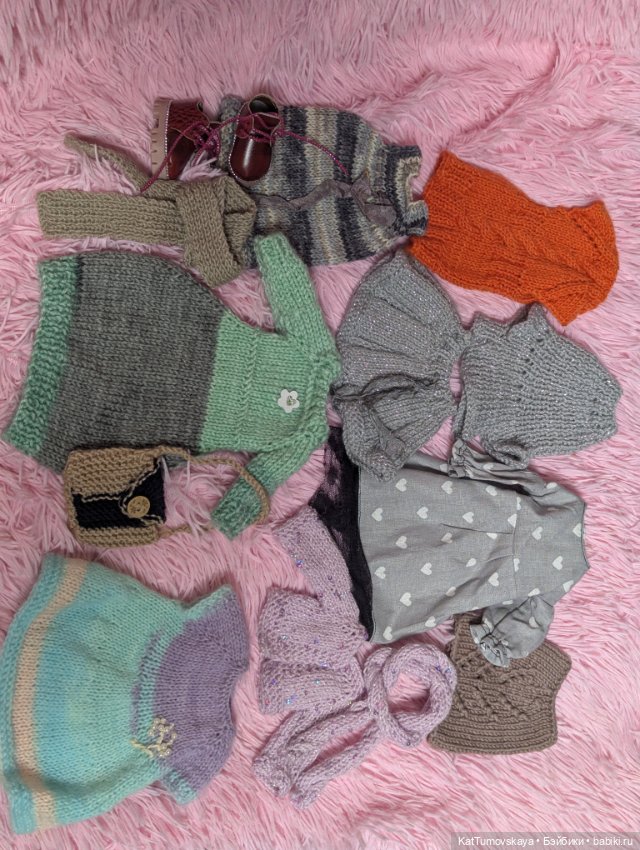 Лрт одежды на Паола Рейна и всех подобных куколок