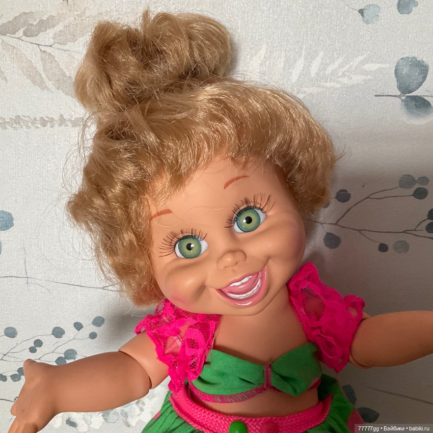Натали — Игровые куклы (фото 2)